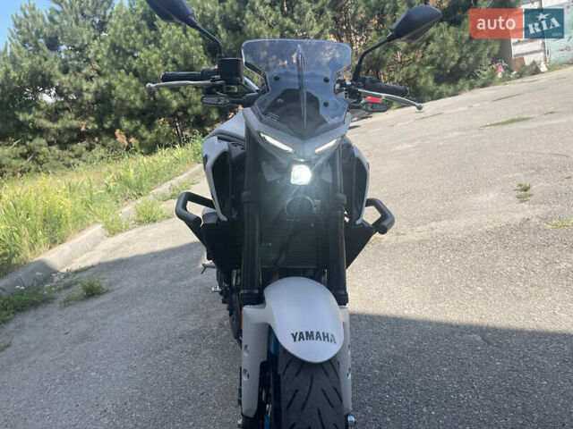Ямаха MT-03, объемом двигателя 0.3 л и пробегом 4 тыс. км за 7350 $, фото 1 на Automoto.ua