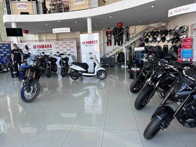 Ямаха MT-03, об'ємом двигуна 0.32 л та пробігом 0 тис. км за 7540 $, фото 7 на Automoto.ua