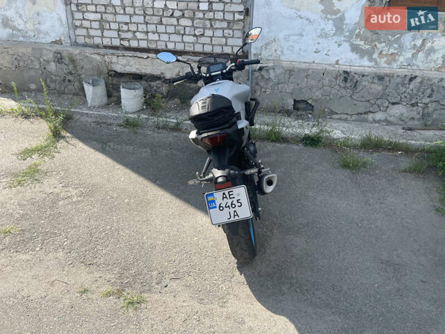 Ямаха MT-03, объемом двигателя 0.3 л и пробегом 4 тыс. км за 7350 $, фото 7 на Automoto.ua