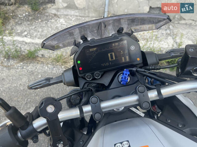 Ямаха MT-03, объемом двигателя 0.3 л и пробегом 4 тыс. км за 7350 $, фото 5 на Automoto.ua