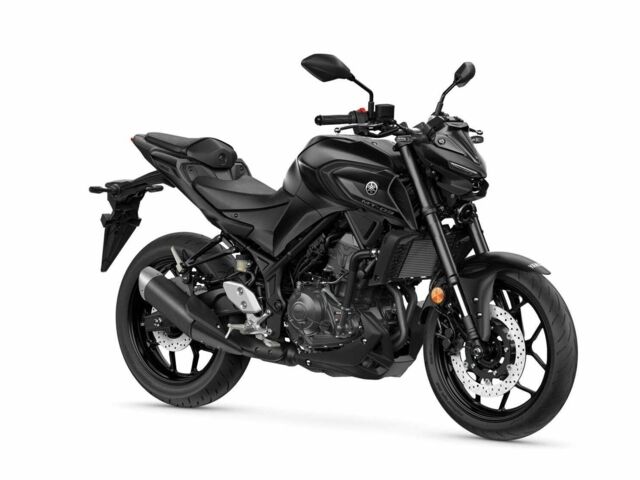 Ямаха MT-03, об'ємом двигуна 0.32 л та пробігом 0 тис. км за 7551 $, фото 2 на Automoto.ua