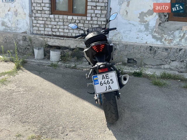 Ямаха MT-03, объемом двигателя 0.3 л и пробегом 4 тыс. км за 7350 $, фото 2 на Automoto.ua