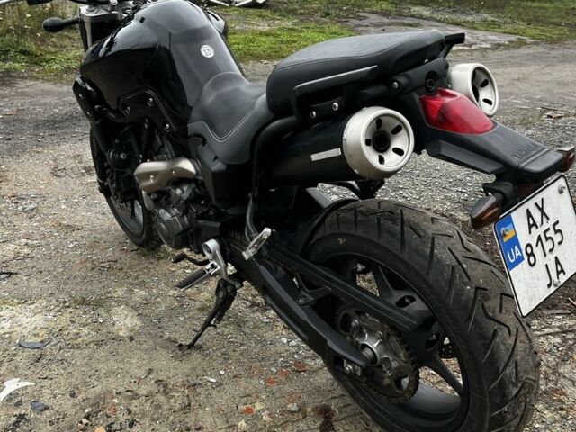 Ямаха MT-03, об'ємом двигуна 0.6 л та пробігом 0 тис. км за 3600 $, фото 1 на Automoto.ua