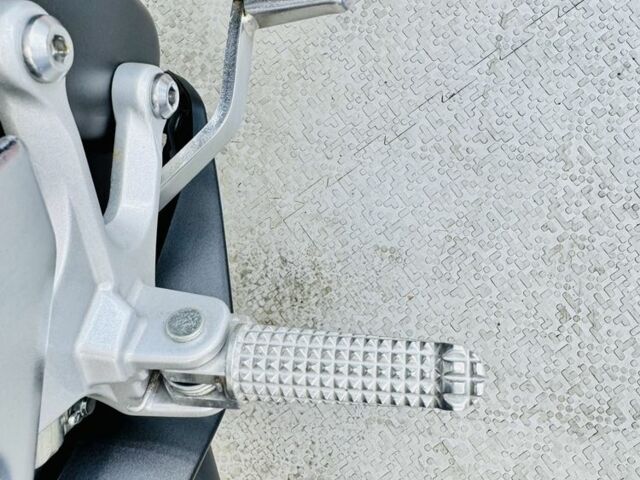 Ямаха MT-03, объемом двигателя 0.32 л и пробегом 0 тыс. км за 4900 $, фото 12 на Automoto.ua