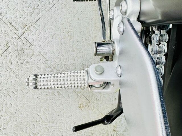 Ямаха MT-03, объемом двигателя 0.32 л и пробегом 0 тыс. км за 4900 $, фото 13 на Automoto.ua