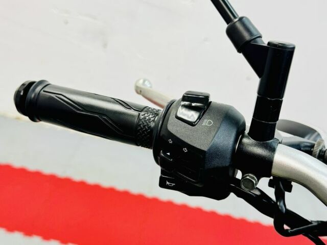 Ямаха MT-03, объемом двигателя 0.32 л и пробегом 0 тыс. км за 4900 $, фото 15 на Automoto.ua