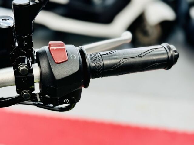 Ямаха MT-03, объемом двигателя 0.32 л и пробегом 0 тыс. км за 4900 $, фото 14 на Automoto.ua