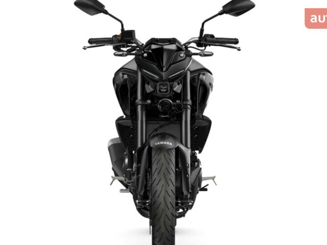 купить новое авто Ямаха MT-03 2024 года от официального дилера Мотосалон Yamaha Ямаха фото