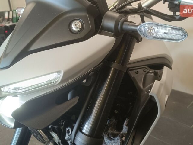 Ямаха MT-03, объемом двигателя 0.32 л и пробегом 0 тыс. км за 7115 $, фото 27 на Automoto.ua