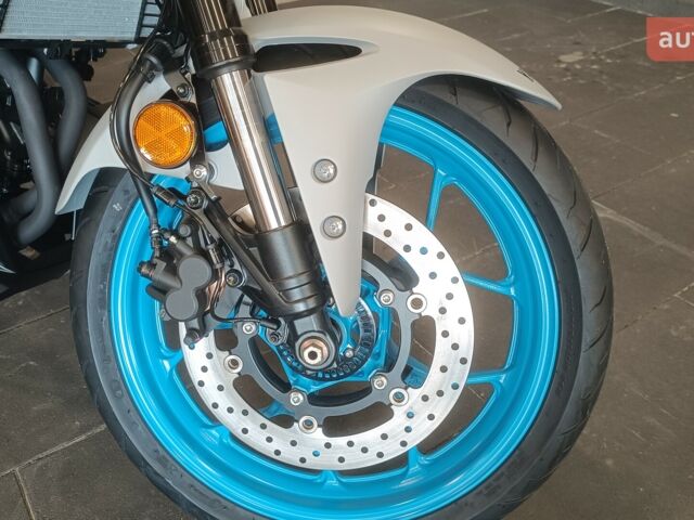 Ямаха MT-03, объемом двигателя 0.32 л и пробегом 0 тыс. км за 7115 $, фото 16 на Automoto.ua