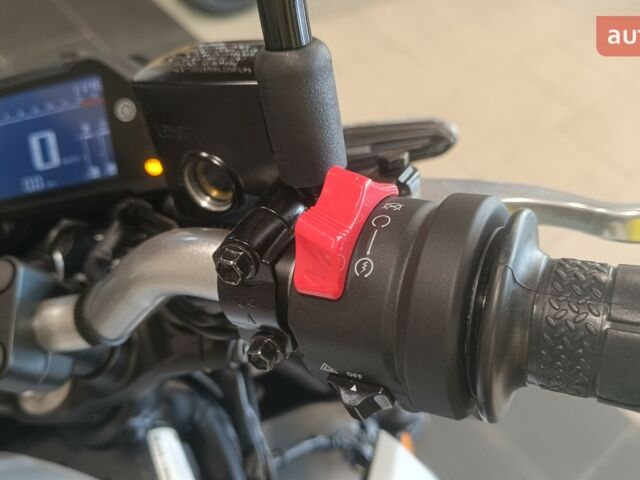 Ямаха MT-03, объемом двигателя 0.32 л и пробегом 0 тыс. км за 7115 $, фото 22 на Automoto.ua