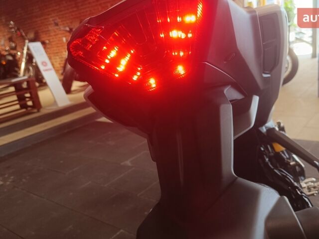 Ямаха MT-03, объемом двигателя 0.32 л и пробегом 0 тыс. км за 7115 $, фото 20 на Automoto.ua