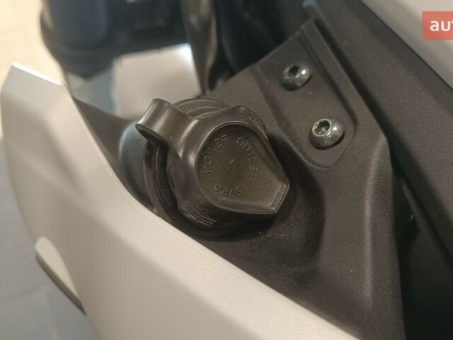 Ямаха MT-03, объемом двигателя 0.32 л и пробегом 0 тыс. км за 7115 $, фото 24 на Automoto.ua