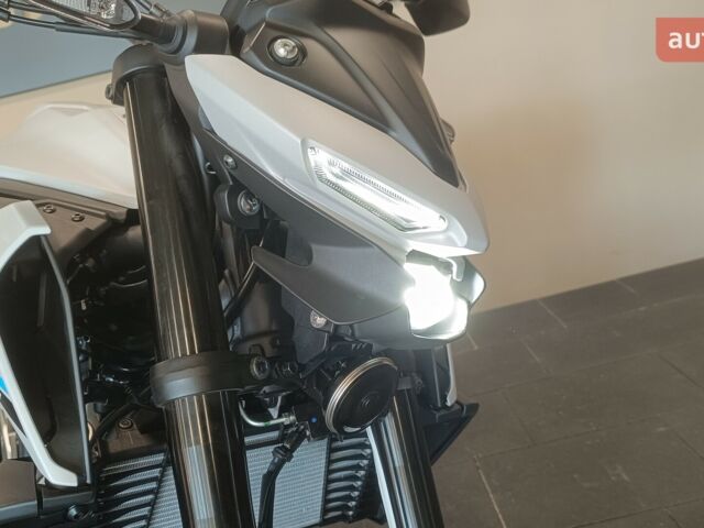 Ямаха MT-03, объемом двигателя 0.32 л и пробегом 0 тыс. км за 7115 $, фото 15 на Automoto.ua