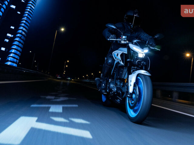 Ямаха MT-03, объемом двигателя 0.32 л и пробегом 0 тыс. км за 7402 $, фото 14 на Automoto.ua