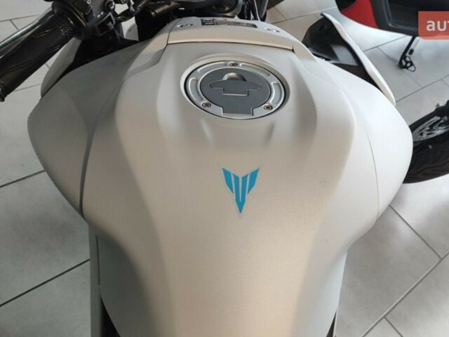 купить новое авто Ямаха MT-03 2025 года от официального дилера АВТО-МОТО екстрім Ямаха фото