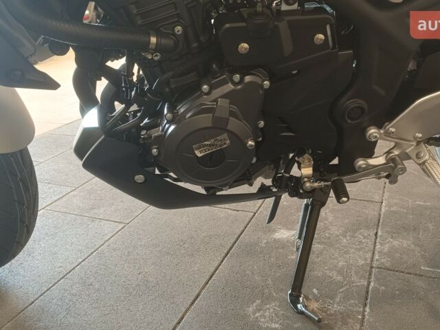 Ямаха MT-03, объемом двигателя 0.32 л и пробегом 0 тыс. км за 7115 $, фото 26 на Automoto.ua