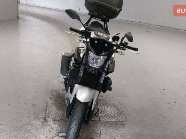 Ямаха MT-03, объемом двигателя 0.32 л и пробегом 0 тыс. км за 3990 $, фото 3 на Automoto.ua