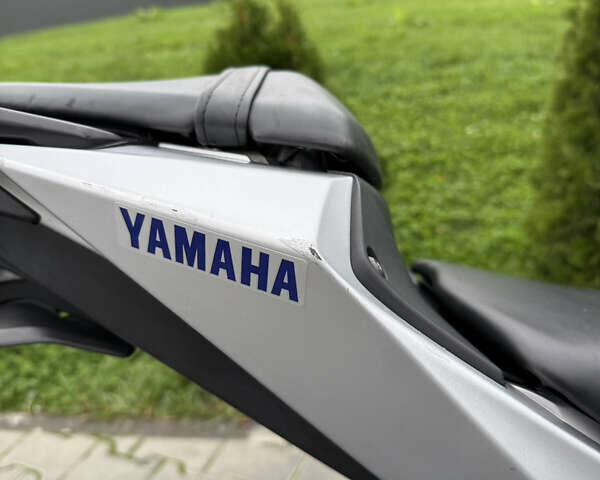 Сірий Ямаха MT-03, об'ємом двигуна 0.32 л та пробігом 19 тис. км за 3500 $, фото 2 на Automoto.ua