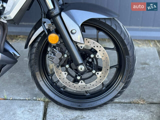 Серый Ямаха MT-03, объемом двигателя 0 л и пробегом 10 тыс. км за 4300 $, фото 7 на Automoto.ua