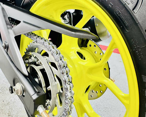 Серый Ямаха MT-03, объемом двигателя 0.32 л и пробегом 3 тыс. км за 5000 $, фото 17 на Automoto.ua