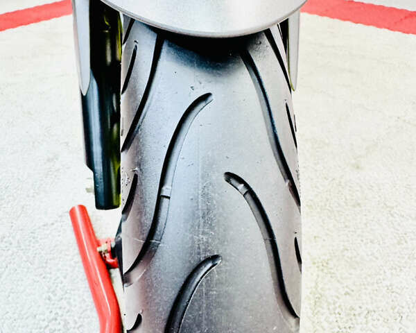 Серый Ямаха MT-03, объемом двигателя 0.32 л и пробегом 3 тыс. км за 5000 $, фото 18 на Automoto.ua