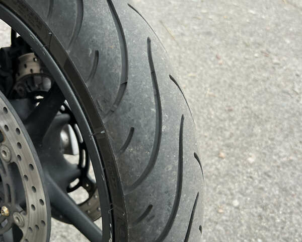 Ямаха MT-03 2006 в Одессе на Automoto.ua Синий Ямаха MT-03, объемом двигателя 0.6 л и пробегом 34 тыс. км за 3800 $, фото 6 на Automoto.ua