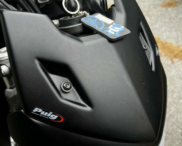 Чорний Ямаха MT-07, об'ємом двигуна 0.69 л та пробігом 7 тис. км за 8500 $, фото 1 на Automoto.ua