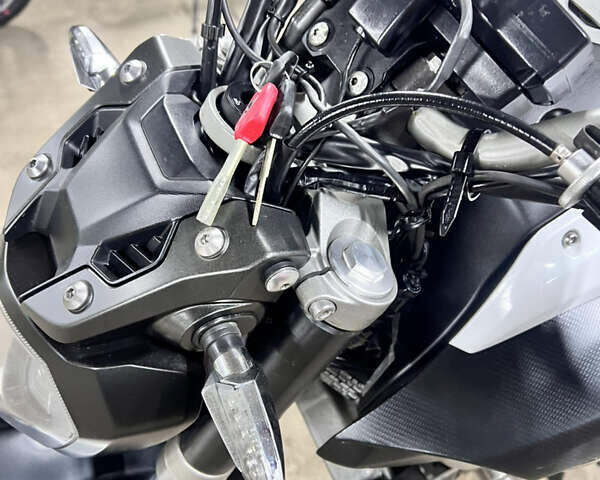 Ямаха MT-07, объемом двигателя 0.7 л и пробегом 22 тыс. км за 6600 $, фото 9 на Automoto.ua
