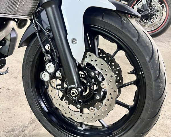 Ямаха MT-07, объемом двигателя 0.7 л и пробегом 22 тыс. км за 6600 $, фото 1 на Automoto.ua
