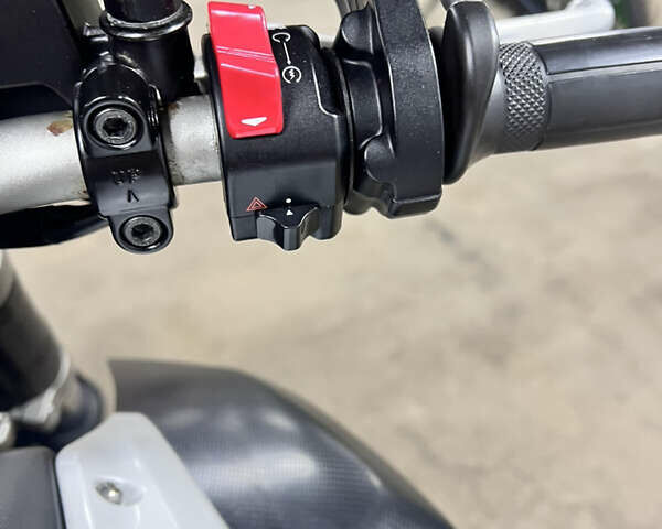 Ямаха MT-07, объемом двигателя 0.7 л и пробегом 22 тыс. км за 6600 $, фото 10 на Automoto.ua