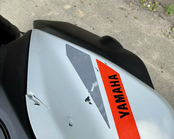 Ямаха MT-07, объемом двигателя 0.7 л и пробегом 19 тыс. км за 5500 $, фото 9 на Automoto.ua