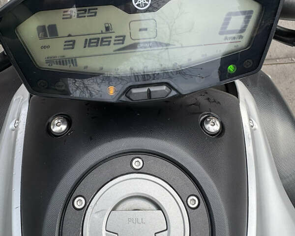 Ямаха MT-07, объемом двигателя 0.7 л и пробегом 31 тыс. км за 7100 $, фото 9 на Automoto.ua