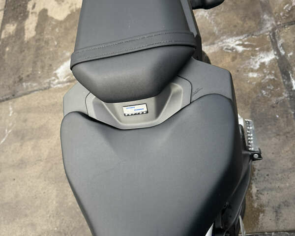 Ямаха MT-07, объемом двигателя 0.7 л и пробегом 31 тыс. км за 7100 $, фото 8 на Automoto.ua