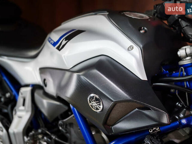 Ямаха MT-07, об'ємом двигуна 0.7 л та пробігом 17 тис. км за 8000 $, фото 7 на Automoto.ua