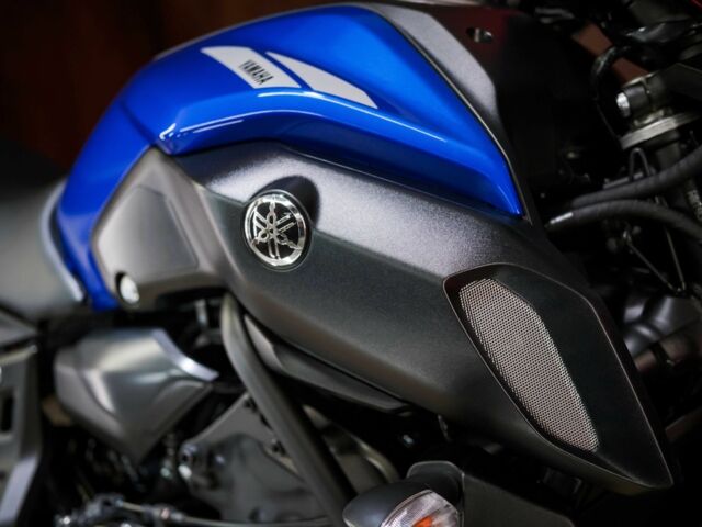 Ямаха MT-07, об'ємом двигуна 0.7 л та пробігом 0 тис. км за 8500 $, фото 7 на Automoto.ua