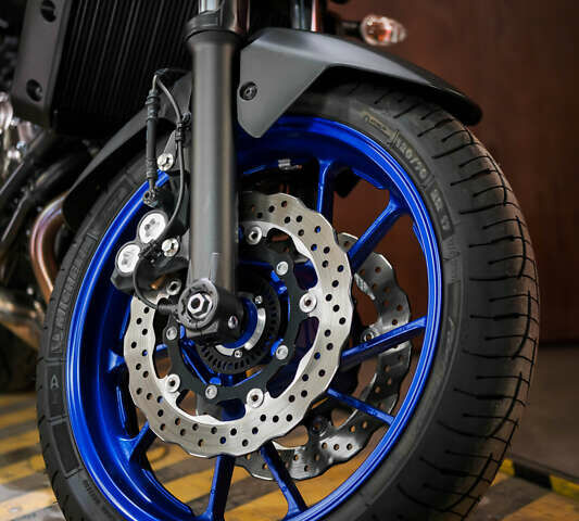 Ямаха MT-07 2019 в Днепре (Днепропетровске) на Automoto.ua Ямаха MT-07, объемом двигателя 0.7 л и пробегом 1 тыс. км за 8500 $, фото 13 на Automoto.ua