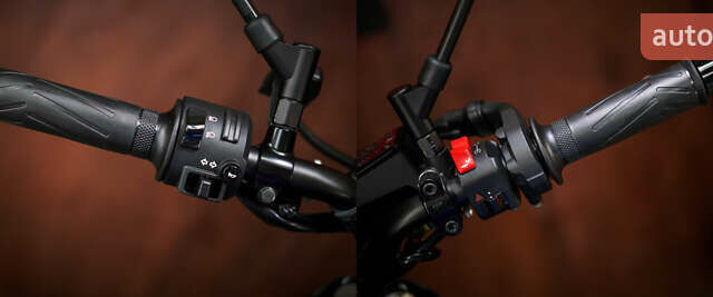 Ямаха MT-07 2019 в Днепре (Днепропетровске) на Automoto.ua Ямаха MT-07, объемом двигателя 0.7 л и пробегом 1 тыс. км за 8500 $, фото 10 на Automoto.ua