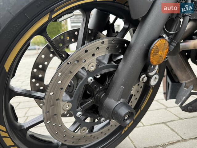 Ямаха MT-07, объемом двигателя 0.7 л и пробегом 10 тыс. км за 8400 $, фото 2 на Automoto.ua