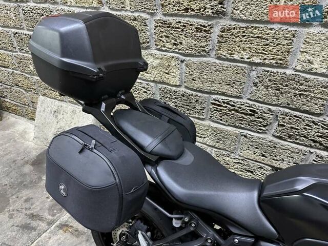 Ямаха MT-07, объемом двигателя 0 л и пробегом 19 тыс. км за 7900 $, фото 4 на Automoto.ua