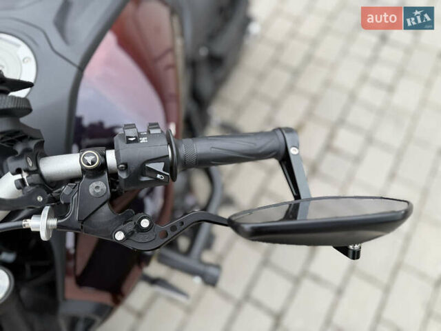 Ямаха MT-07, объемом двигателя 0.7 л и пробегом 10 тыс. км за 8400 $, фото 12 на Automoto.ua