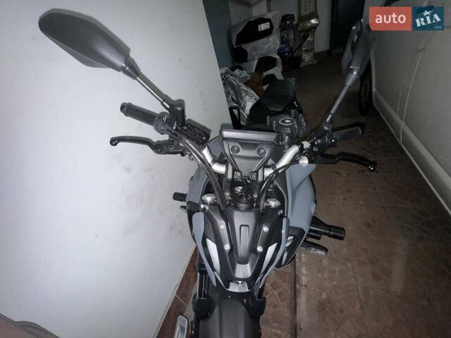 Ямаха MT-07, об'ємом двигуна 0.7 л та пробігом 5 тис. км за 8500 $, фото 4 на Automoto.ua