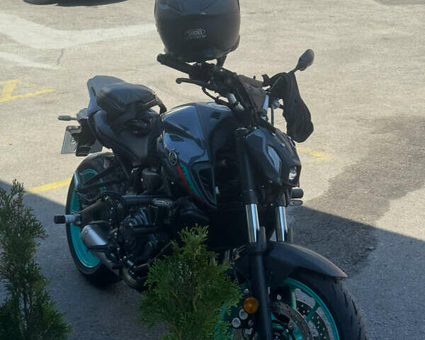 Ямаха MT-07, об'ємом двигуна 0.7 л та пробігом 5 тис. км за 8500 $, фото 3 на Automoto.ua