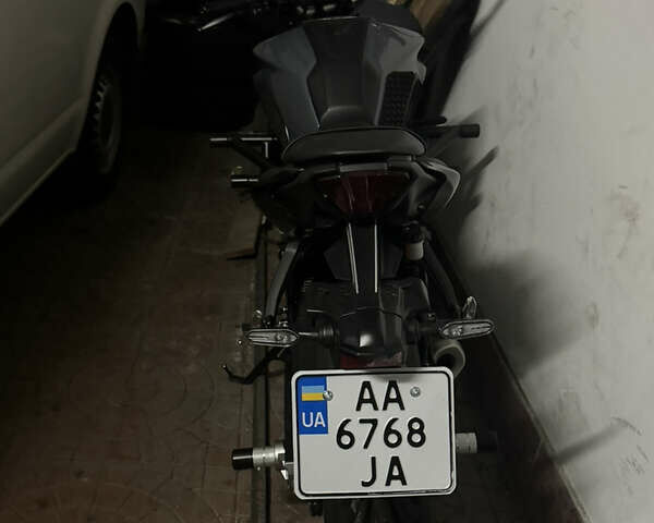 Ямаха MT-07, об'ємом двигуна 0.7 л та пробігом 5 тис. км за 8500 $, фото 17 на Automoto.ua