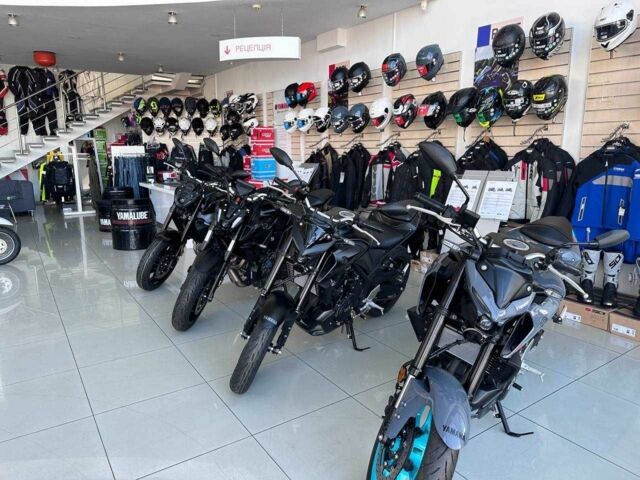 Ямаха MT-07, объемом двигателя 0.69 л и пробегом 0 тыс. км за 10652 $, фото 10 на Automoto.ua