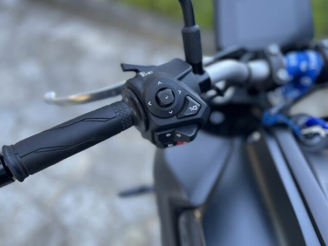 Ямаха MT-07, объемом двигателя 0.7 л и пробегом 0 тыс. км за 5000 $, фото 7 на Automoto.ua