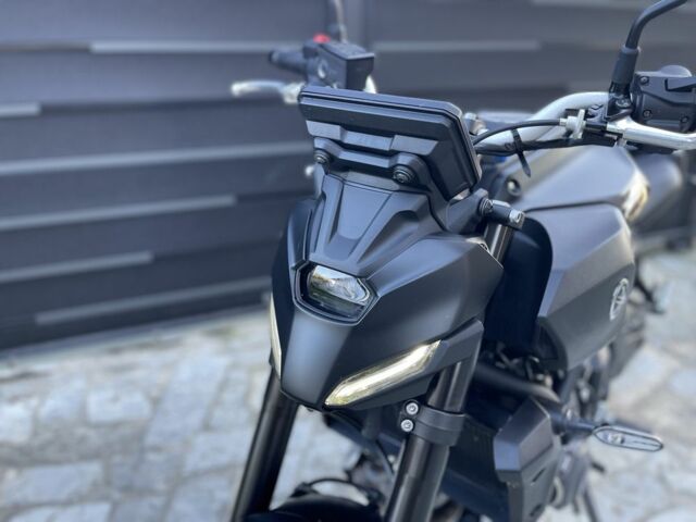Ямаха MT-07, объемом двигателя 0.7 л и пробегом 0 тыс. км за 5000 $, фото 4 на Automoto.ua