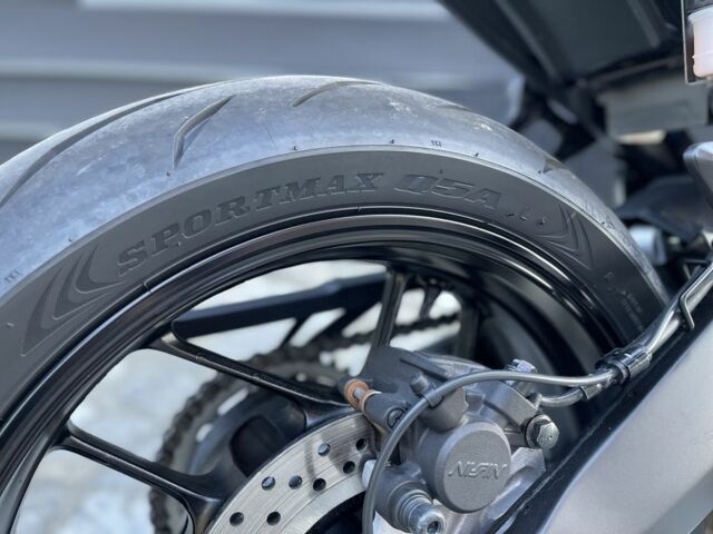 Ямаха MT-07, объемом двигателя 0.7 л и пробегом 0 тыс. км за 5000 $, фото 22 на Automoto.ua