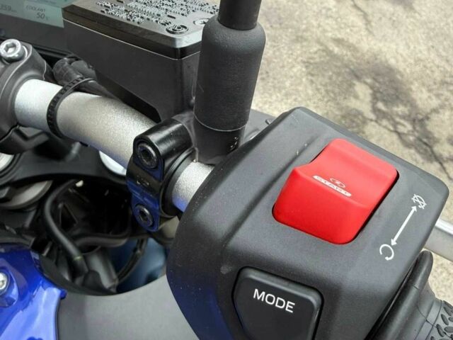 Ямаха MT-07, объемом двигателя 0.7 л и пробегом 0 тыс. км за 9500 $, фото 11 на Automoto.ua