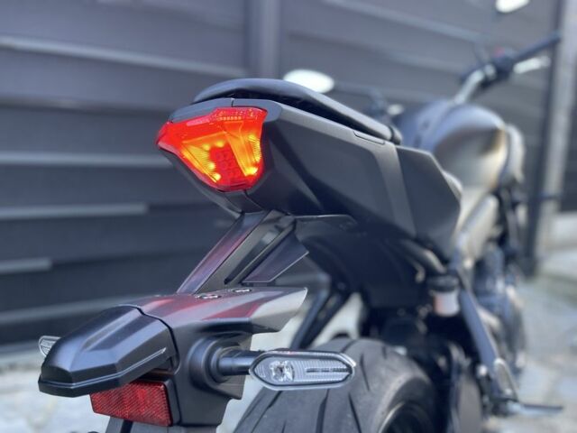 Ямаха MT-07, объемом двигателя 0.7 л и пробегом 0 тыс. км за 5000 $, фото 21 на Automoto.ua